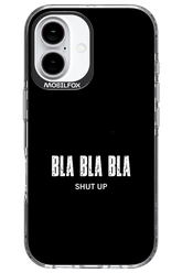 Bla Bla II - Apple iPhone 16