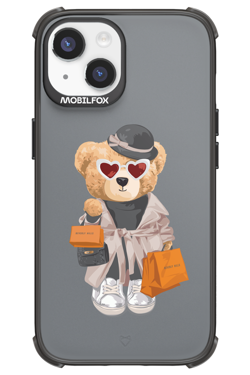 Iconic Bear - Apple iPhone 14