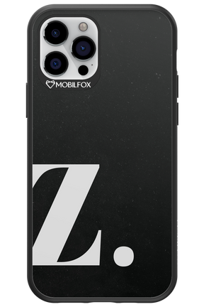Z (Off Space) 2.0 - Apple iPhone 12 Pro