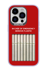 C*garette - Apple iPhone 14 Pro