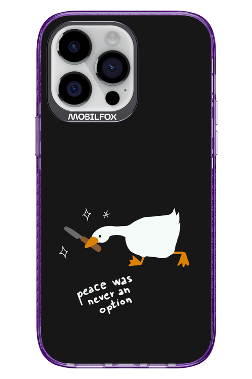 OPTION - Apple iPhone 14 Pro Max