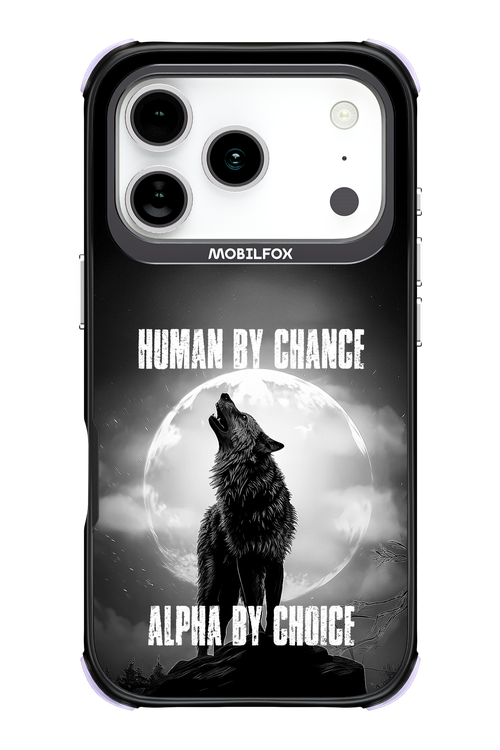 Alpha - Apple iPhone 17 Pro