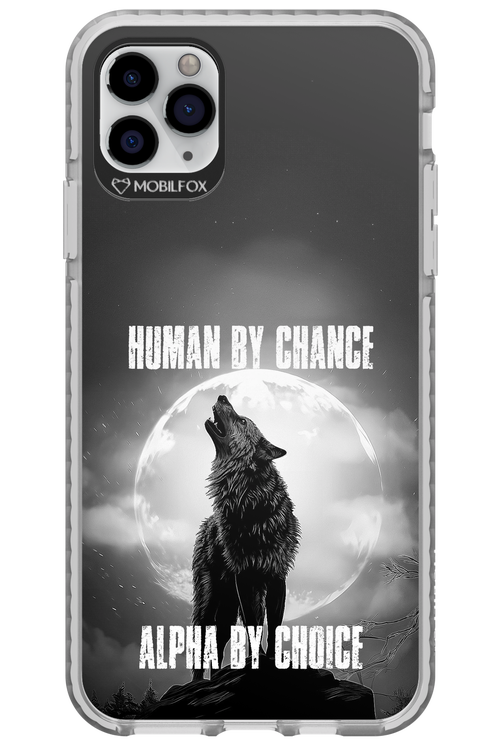 Alpha 2.0 - Apple iPhone 11 Pro Max