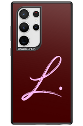 (Dark Blush) L 2.0 - Samsung Galaxy S24 Ultra