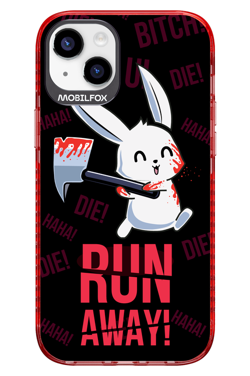 Run Away - Apple iPhone 14 Plus