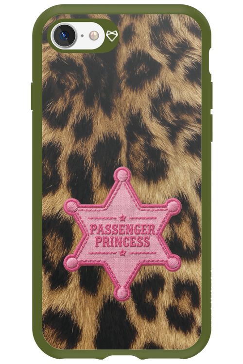Passenger Princess 2.0 - Apple iPhone 7