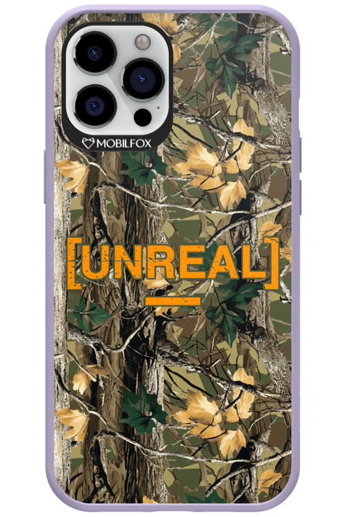 Realtree - Apple iPhone 12 Pro Max