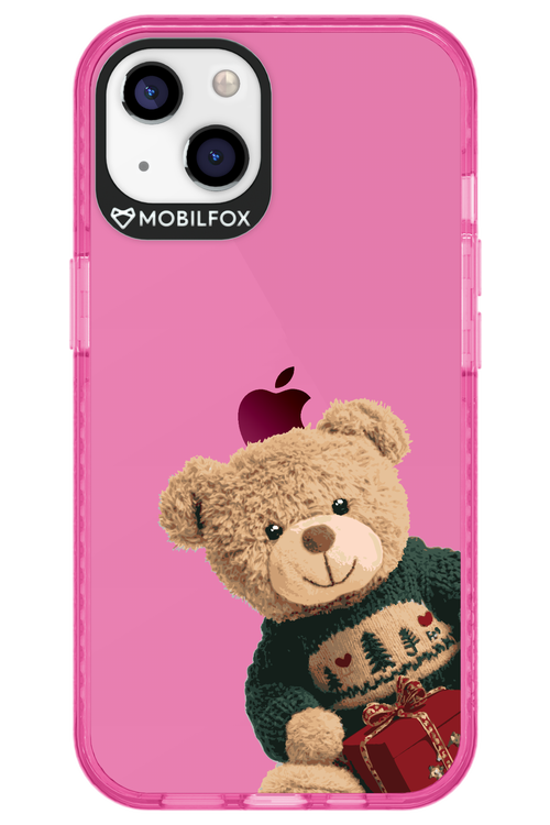 Gifting Bear - Apple iPhone 13
