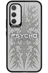 Cybersigilism (Grey) - Samsung Galaxy A54