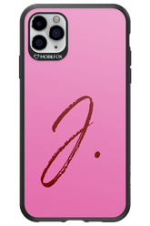 (Sorbet) J 2.0 - Apple iPhone 11 Pro Max
