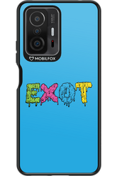 EXOT BLUE 2.0 - Xiaomi Mi 11T Pro