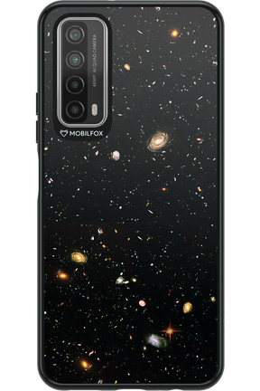 Cosmic Space - Huawei P Smart 2021