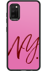 (Sorbet) NY 2.0 - Samsung Galaxy A41