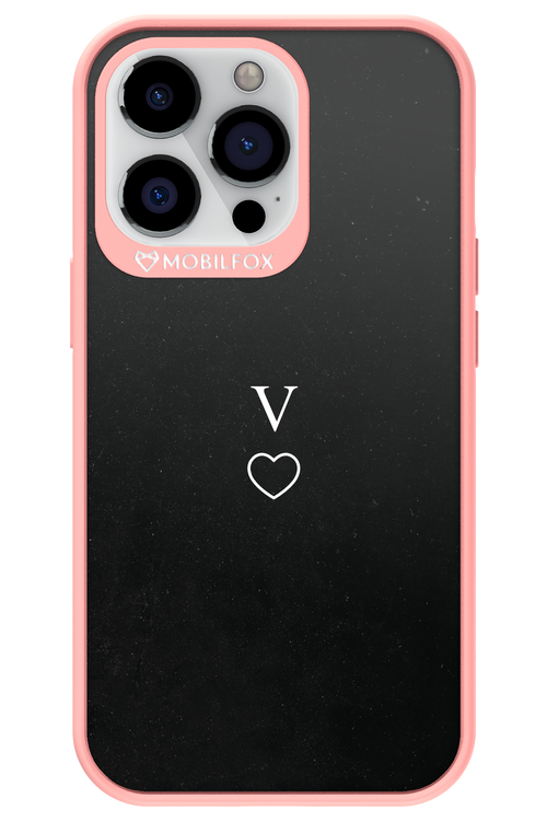 V Black 2.0 - Apple iPhone 13 Pro