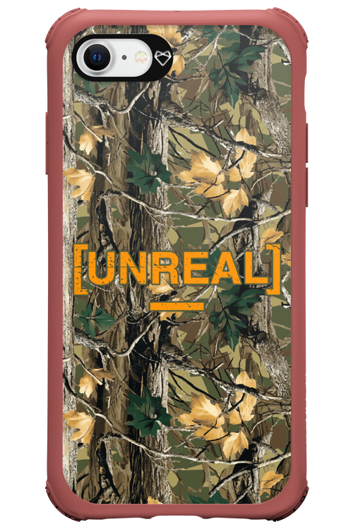 Realtree - Apple iPhone 7