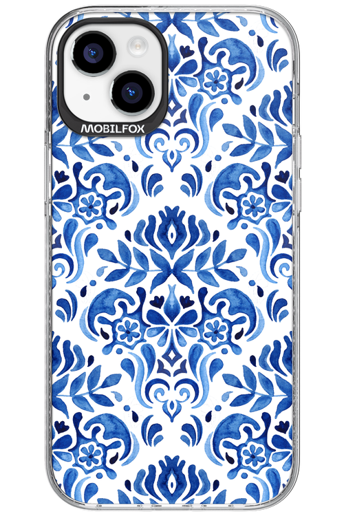 La Dolce Flora 2.0 - Apple iPhone 15 Plus