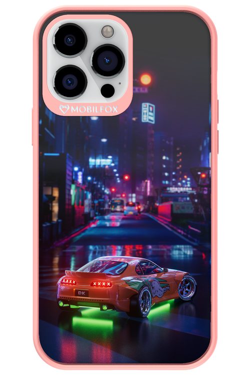 Tokyo Dreams - Apple iPhone 13 Pro Max