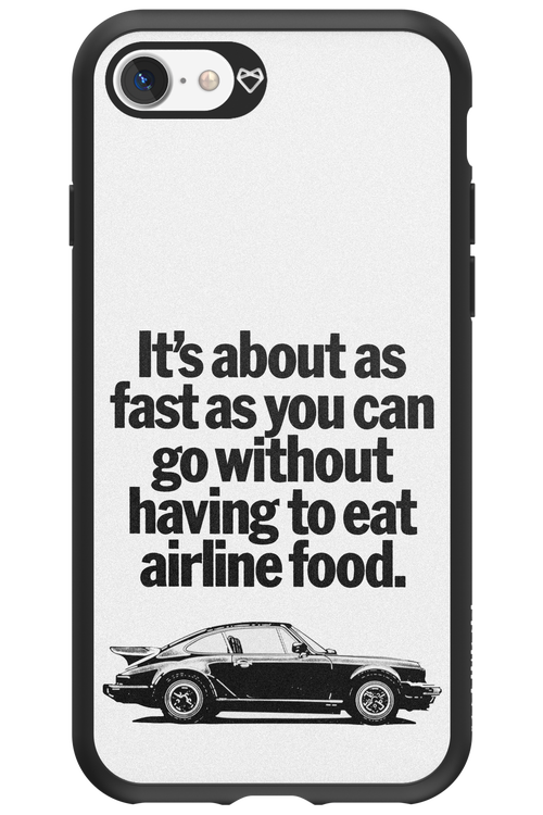 Retro Car II 2.0 - Apple iPhone 7