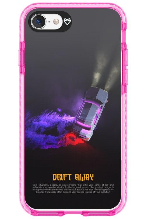 Drift Away - Apple iPhone SE 2022