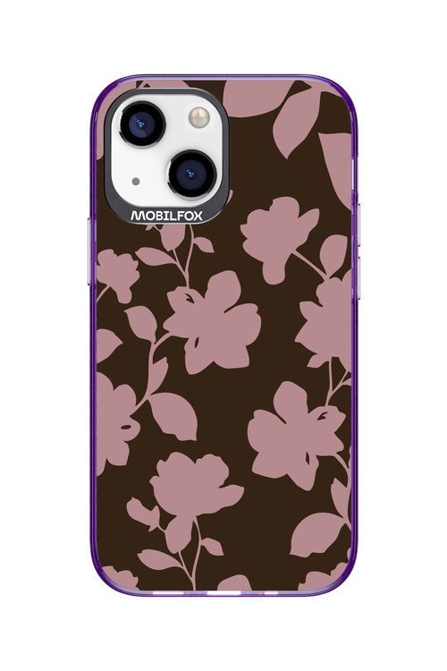 Flower Serenade - Apple iPhone 13 Mini