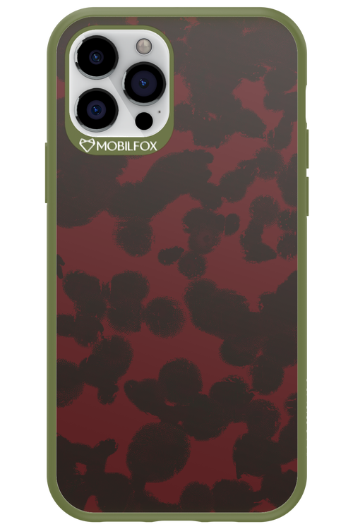 Bordeaux Skin - Apple iPhone 12 Pro