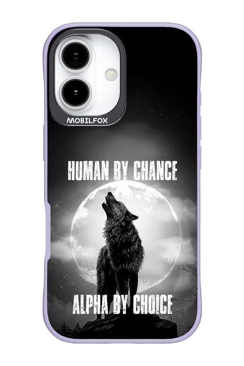 Alpha 2.0 - Apple iPhone 17