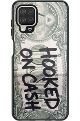 hooked 2.0 - Samsung Galaxy A12