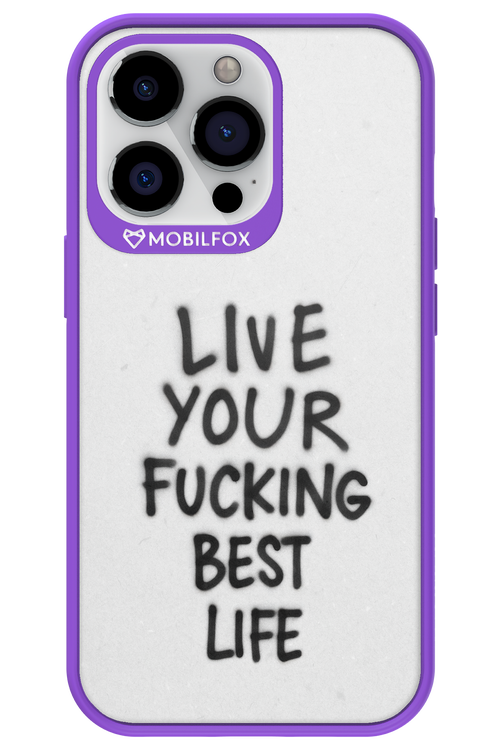 Best F Life 2.0 - Apple iPhone 13 Pro