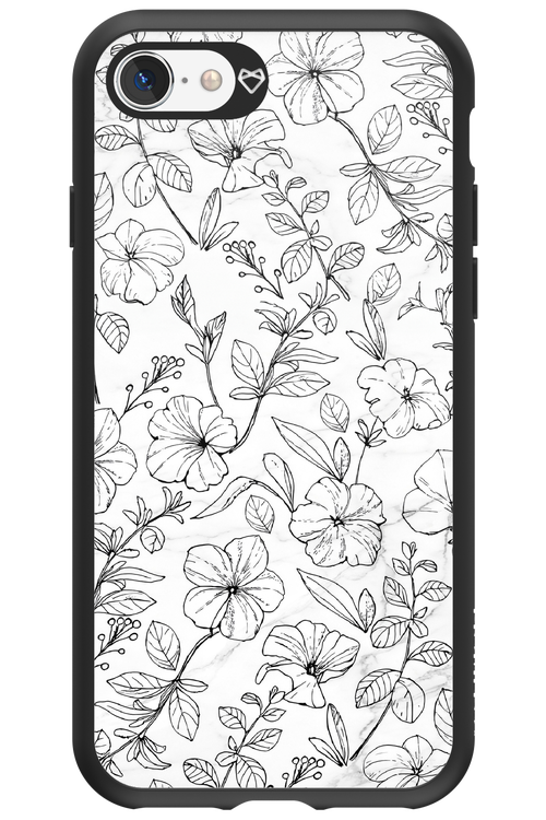 Lineart Beuty - Apple iPhone SE 2022
