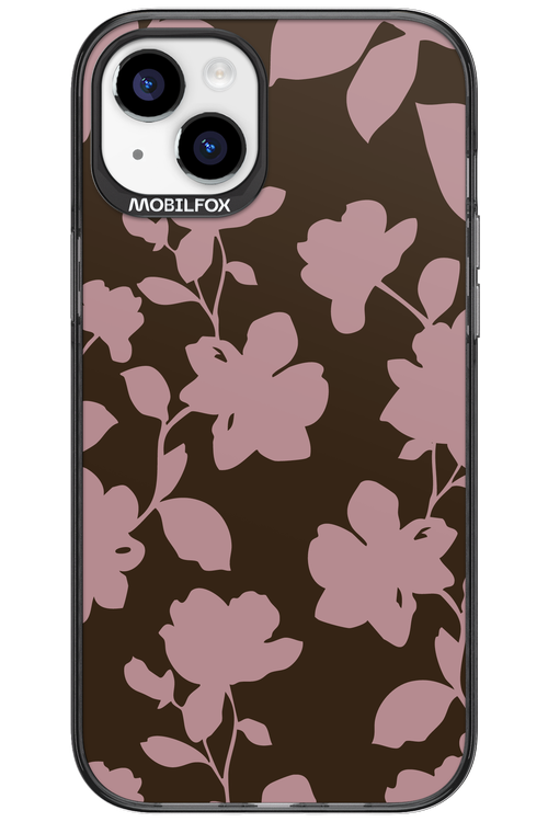 Flower Serenade - Apple iPhone 15 Plus