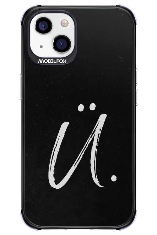 (Off Space) U II 2.0 - Apple iPhone 13