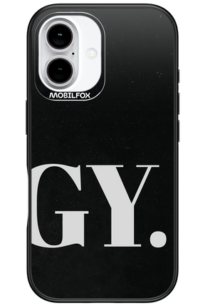GY (Off Space) 2.0 - Apple iPhone 16