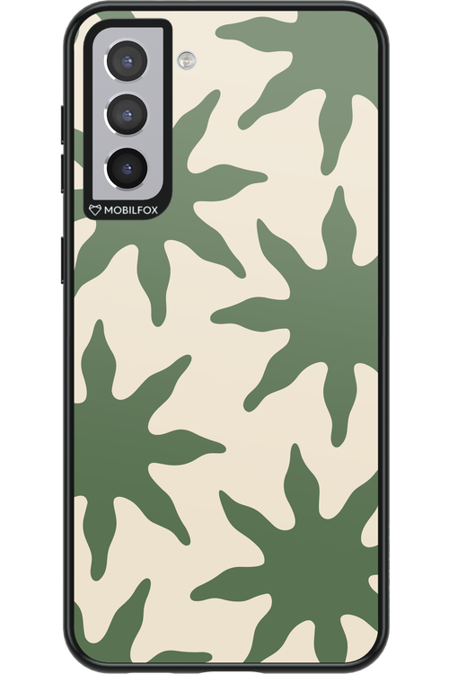 Drylands - Samsung Galaxy S21+