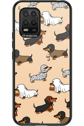 Scary Dachshund - Xiaomi Mi 10 Lite 5G