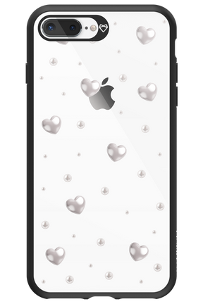 Pearl Tears - Apple iPhone 8 Plus