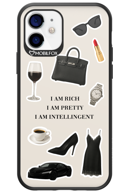 Rich & Pretty 2.0 - Apple iPhone 12
