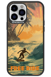 Free Ride 2.0 - Apple iPhone 13 Pro Max