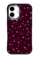 Xmas Stars - Apple iPhone 17