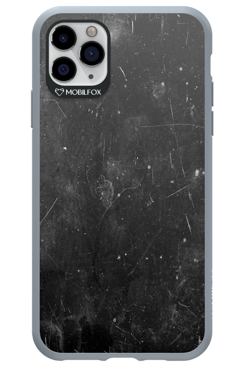 Black Grunge 2.0 - Apple iPhone 11 Pro Max
