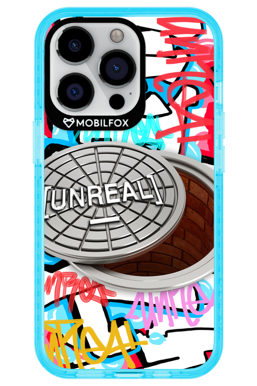 HULE - Apple iPhone 13 Pro