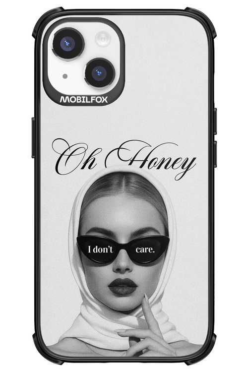 Oh Honey - Apple iPhone 14