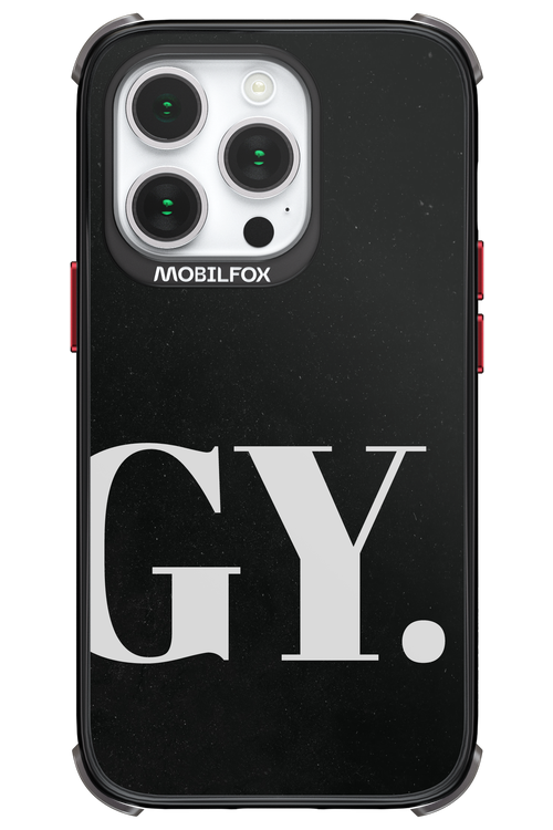 GY (Off Space) 2.0 - Apple iPhone 14 Pro