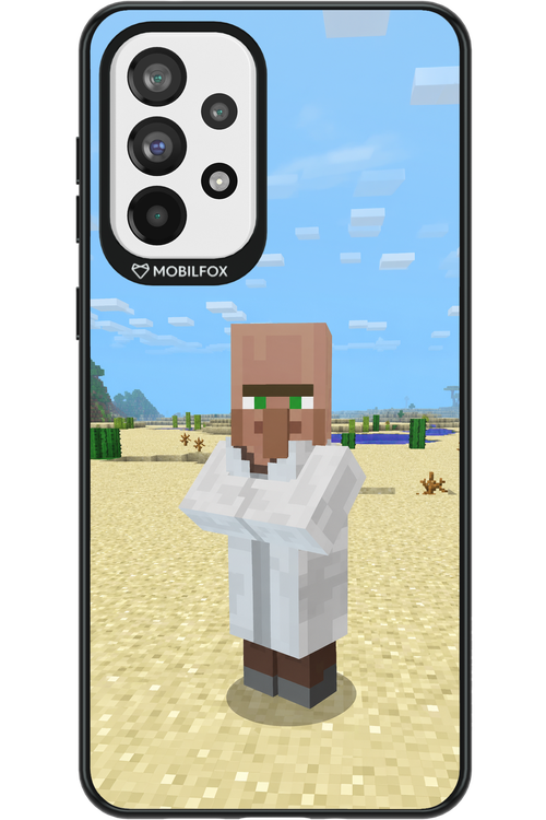 MC 2.0 - Samsung Galaxy A73