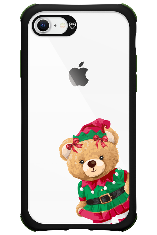 Mrs. Elf - Apple iPhone 8