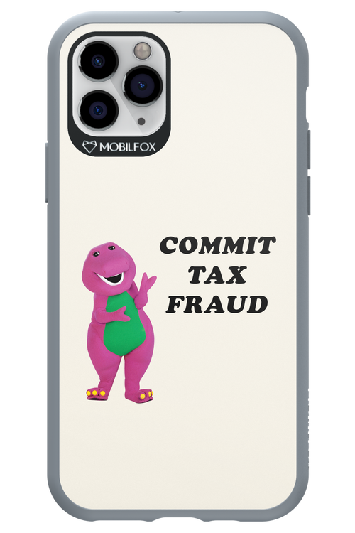 Dino 2.0 - Apple iPhone 11 Pro