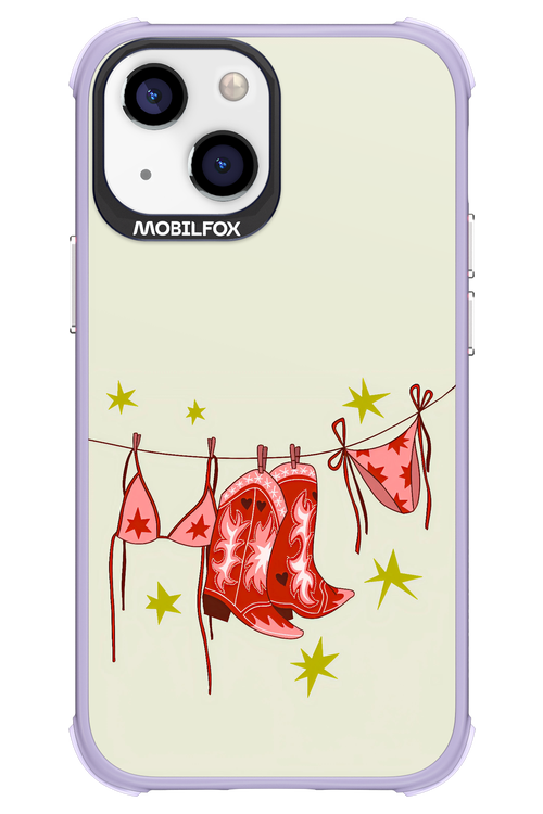 Laundry 2.0 - Apple iPhone 13 Mini
