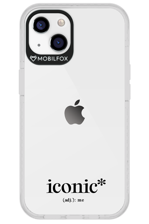 Iconic_ - Apple iPhone 13