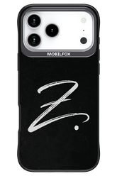 (Off Space) Z 2.0 - Apple iPhone 17 Pro Max