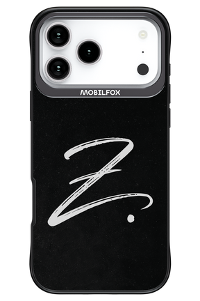 (Off Space) Z 2.0 - Apple iPhone 17 Pro Max