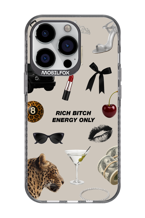 Rich B Energy - Apple iPhone 13 Pro